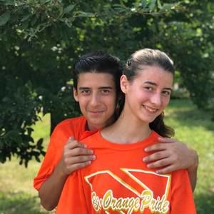 Meet your Posher, Rhonda